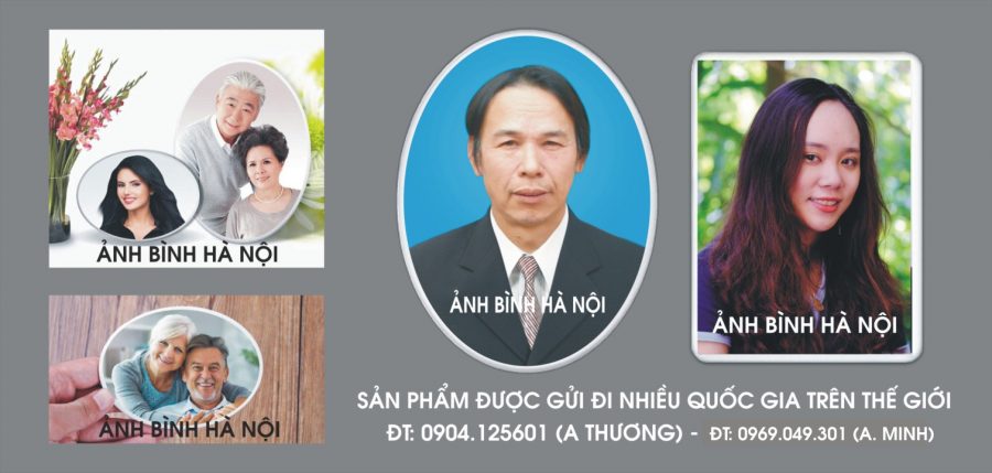 hình ảnh bia mộ tại cửa hàng khắc đá tâm linh Anh Minh.