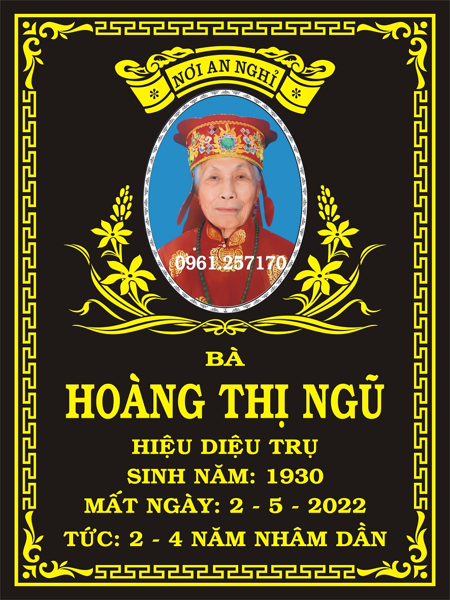 bia mộ đẹp