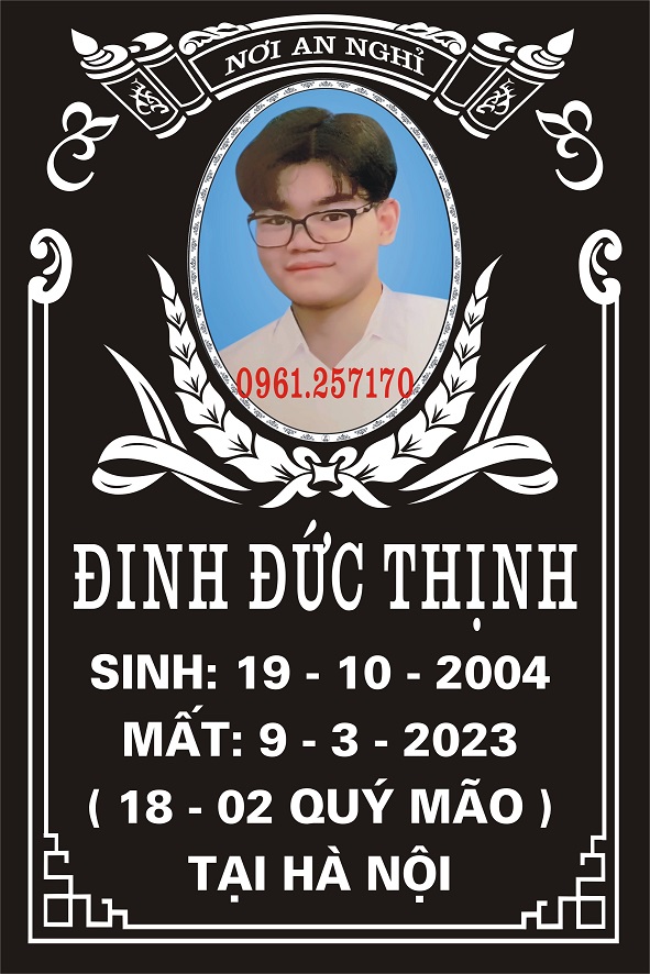 bia mộ đẹp