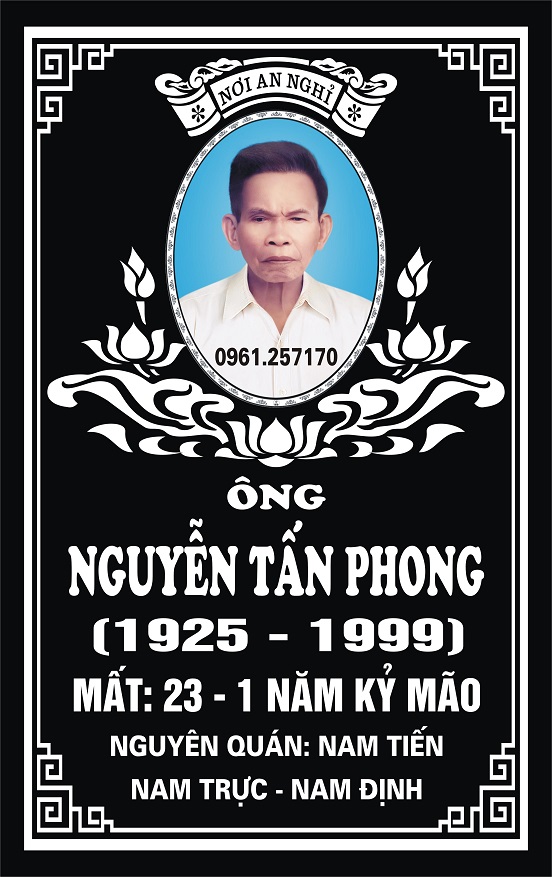 bia mộ đẹp